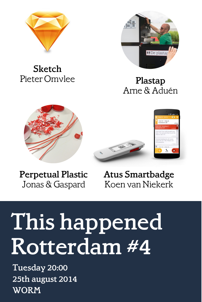 Rotterdam #4
