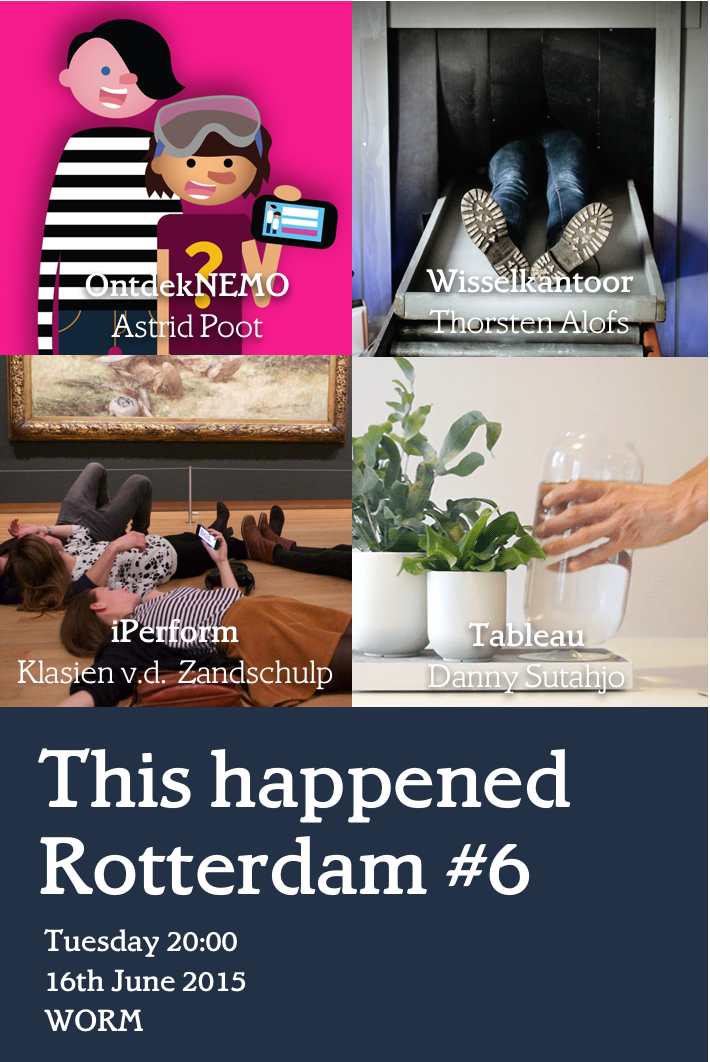 Rotterdam #6