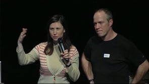 Stella Boess & Stefan Gross